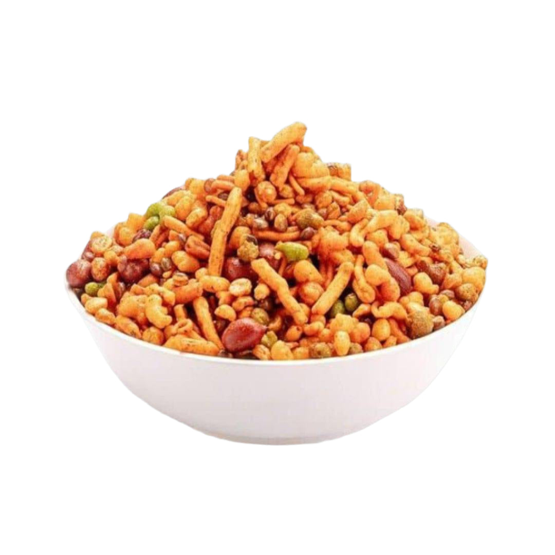Heeng Charkha Mix - 250 gms
