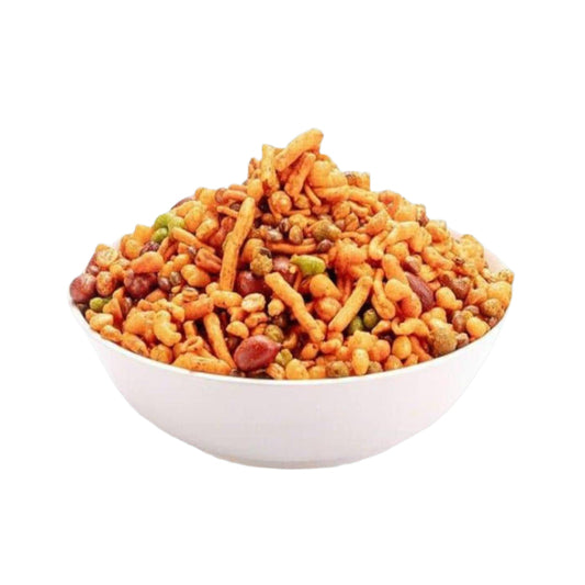 Heeng Charkha Mix - 250 gms