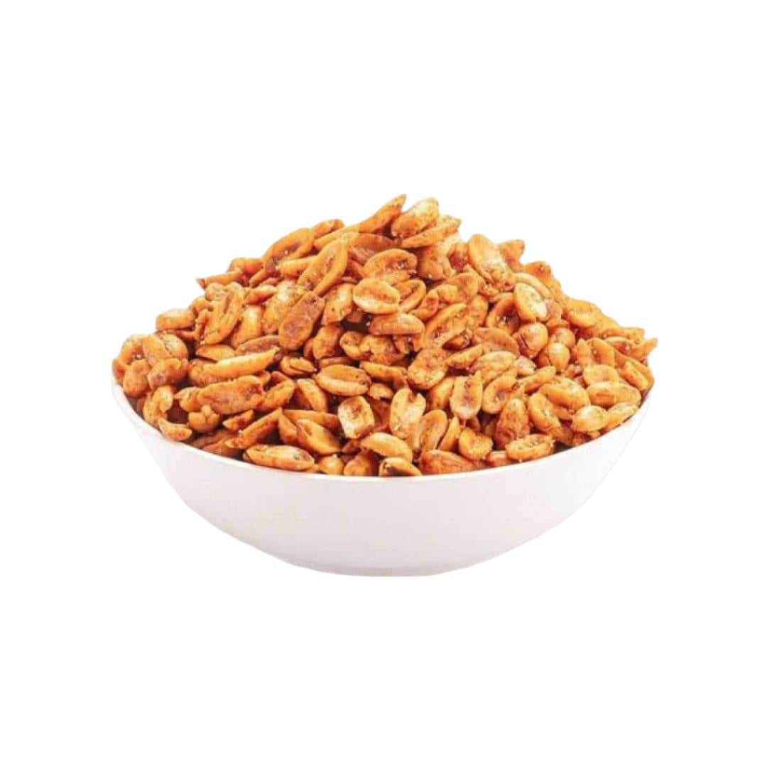 Heeng Dane Laal Mirch - 250 gms
