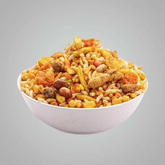 Instant Bhel - 250 gms