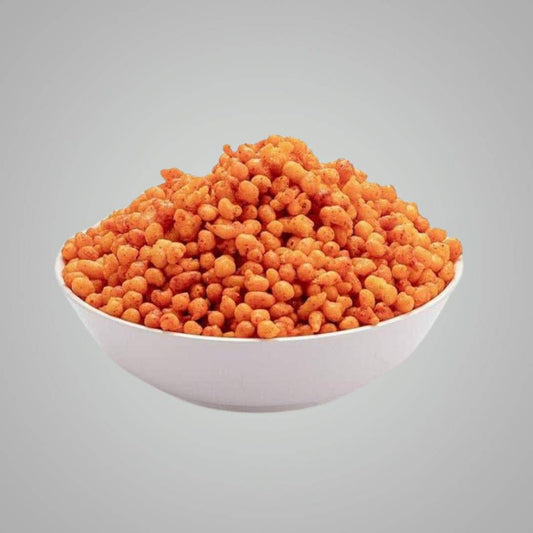 JMB Charkhi Boondi - 250 gms