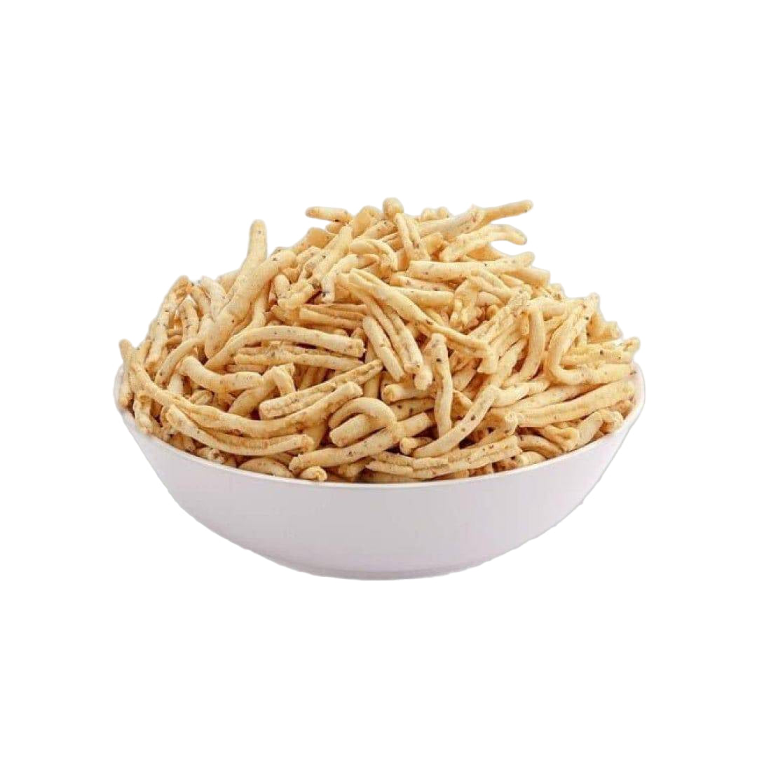 JMB Extra Heeng Sev - 250 gms