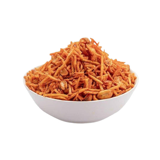 JMB Laal Mirch Fariyali Mix - 250 gms