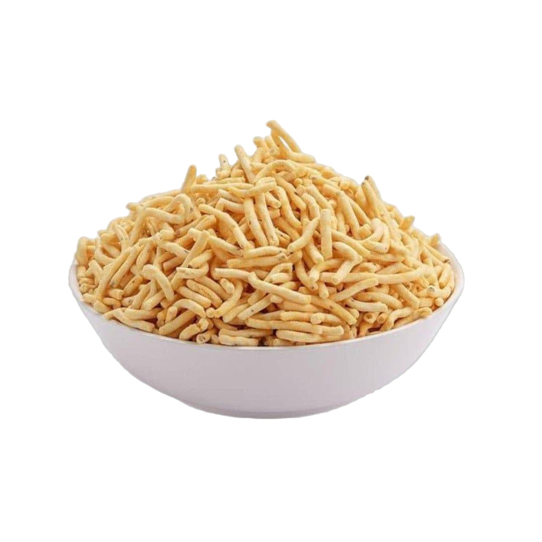 JMB Milk Sev - 250 gms