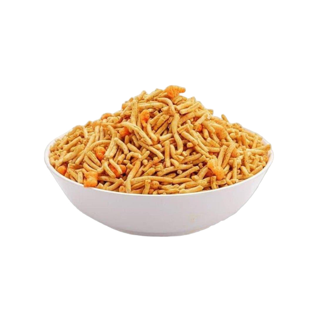 JMB Poha Sev - 250 gms