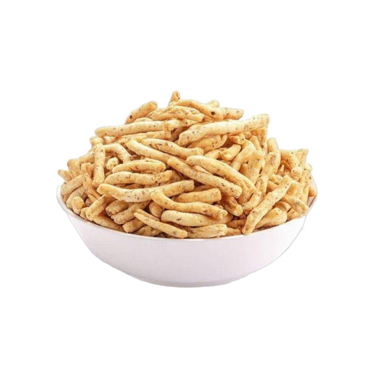 JMB Lahsun Sev - 250 gms