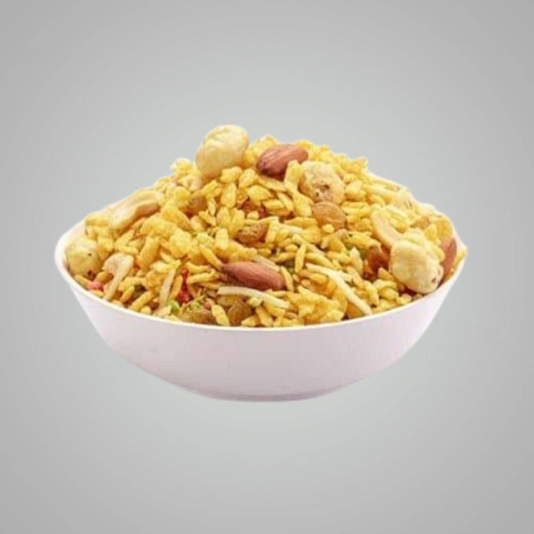 Navrang Dryfruit Mix - 250 gms