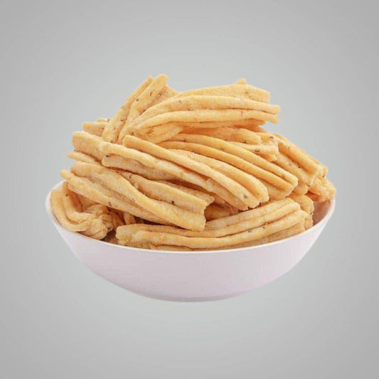 Plain Gatthiya - 250 gms