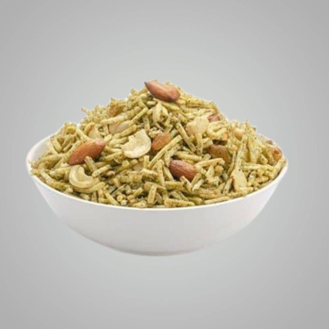 Badam Lachchha - 500 gms
