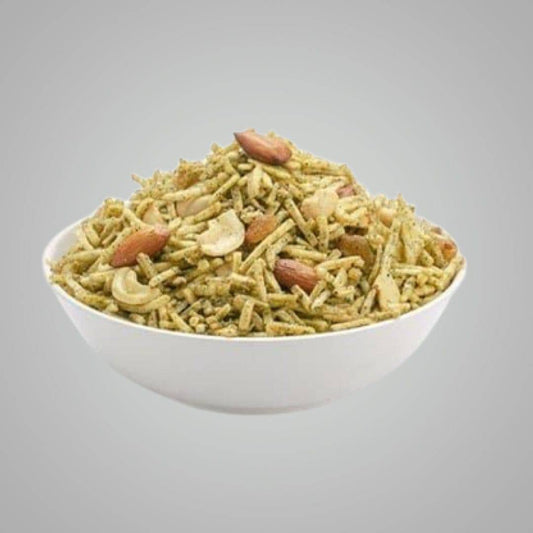 Badam Lachchha - 500 gms