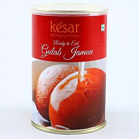 Bhaiya Bhabhi Tassel Rakhi Set & Gulab Jamun