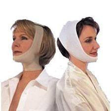 Jobst Facioplasty Support White