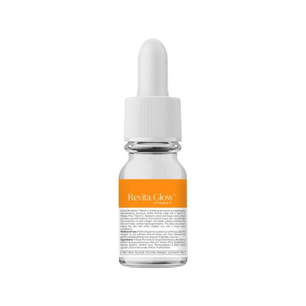 Jovees Revita Glow Vitamin C Face Serum (30 ml)
