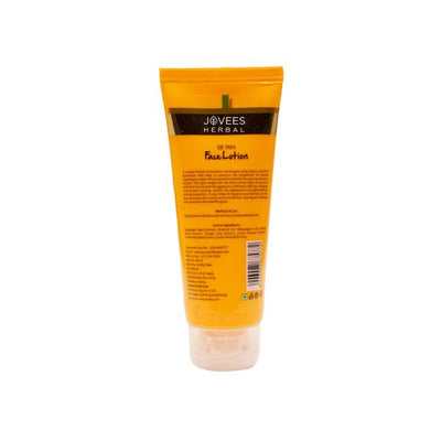 Jovees De-Tan Lotion SPF 40 PA++, UVA/UVB Protection (60 ml)