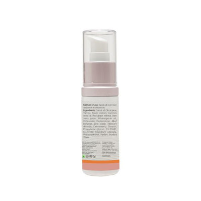 Jovees Premium Sun Shield Protective Lotion SPF 40, PA+++ (50 ml)