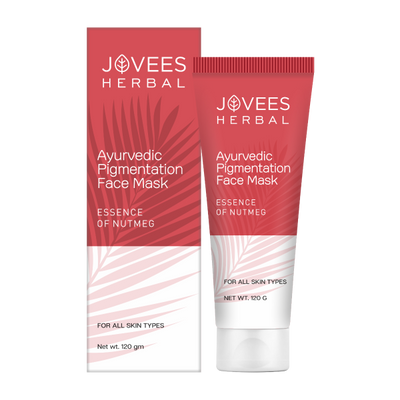 Jovees Herbal Anti Pigmentation Blemish Pack
