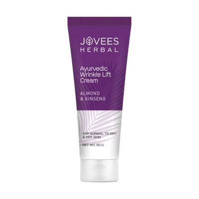 Jovees Herbal Wrinkle Lift Face Cream (60 gm)