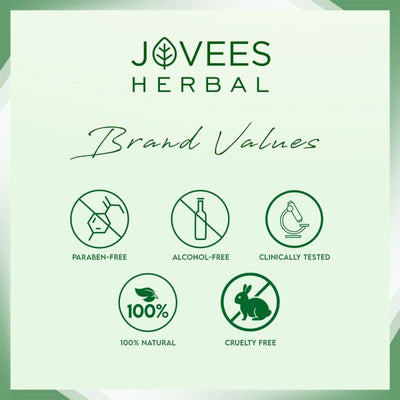 Jovees Honey & Grape Hand & Body Lotion (300 ml)