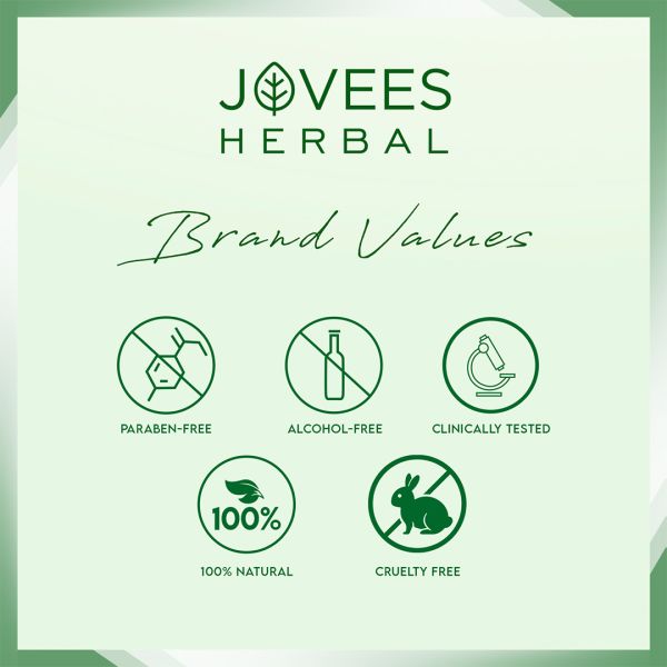 Jovees Honey & Grape Hand & Body Lotion (300 ml)