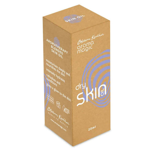 Blossom Kochhar Aroma Magic Dry Skin Oil