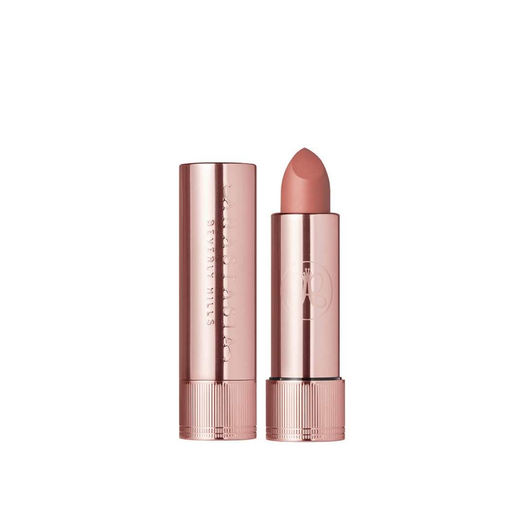 Anastasia Beverly Hills Matte Lipstick - Blush Brown