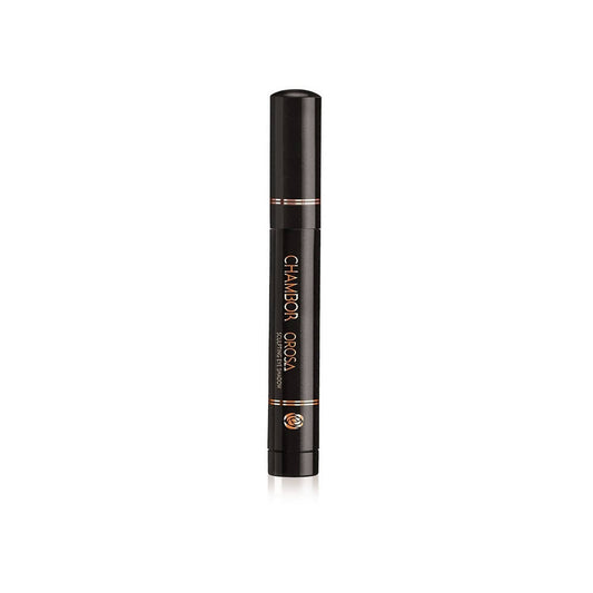 Chambor 105 Midnight Black Orosa Sculpting Eyeshadow