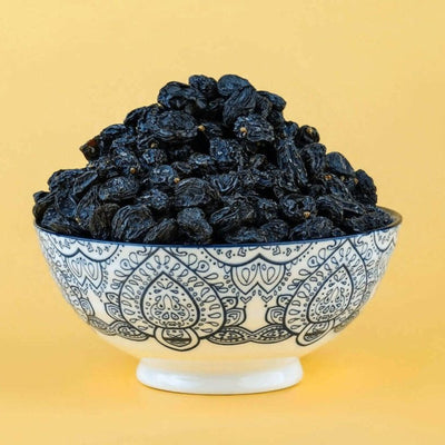 Ajfan Black Raisins (Black Kishmish)