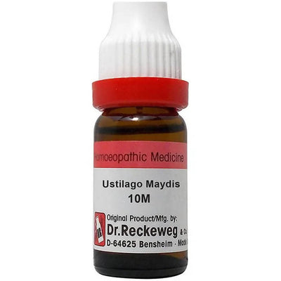 Dr. Reckeweg Ustilago Maydis Dilution