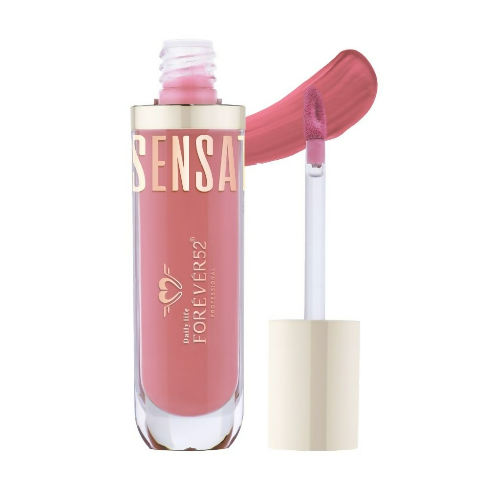 Daily Life Forever52 Sensational Lip Liquid Lipstick - SSL003