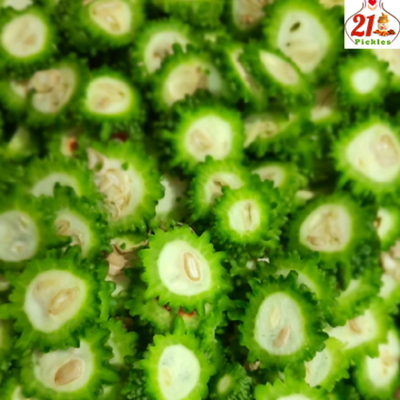 21Pickles Bitter Gaurd Pickle