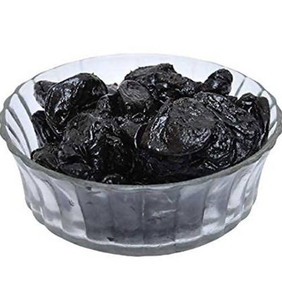 Dry Fruit Hub Prunes Platted
