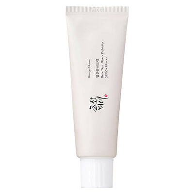 Beauty of Joseon Relief Sun : Rice + Probiotics SPF 50+ PA++++ - Korean Skincare