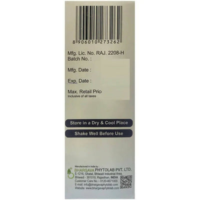 Dr. Bhargava Homeopathy Ovinorm Drops
