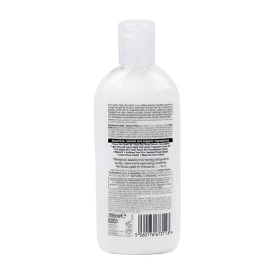 Dr.Organic Rose Otto Conditioner