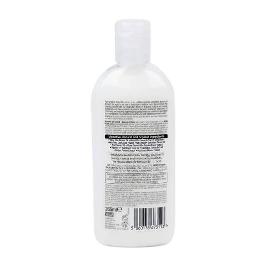 Dr.Organic Rose Otto Conditioner