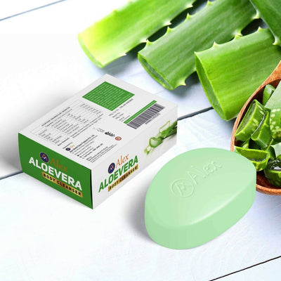 Alex Aloevera Body Cleanser