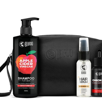 Beardo Dandruff Control Combo