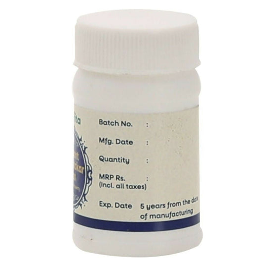 Amrita Vasant Kusumakar Ras (Swarna Rahit) Tablets