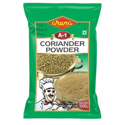 Aruna A-1 Coriander Powder