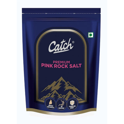 Catch Premium Pink Rock Salt