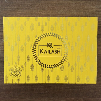 Kailash Sweets & Snacks Relishing Paan - 400 gms