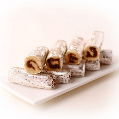 Ruchi Sweets Kaju Anjeer Roll | 500 gms