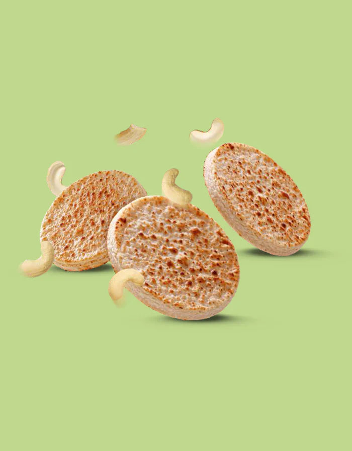 Kandoi Bhogilal Mulchand Kaju Puri | 500 gms