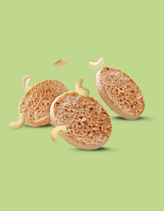 Kandoi Bhogilal Mulchand Kaju Puri | 500 gms