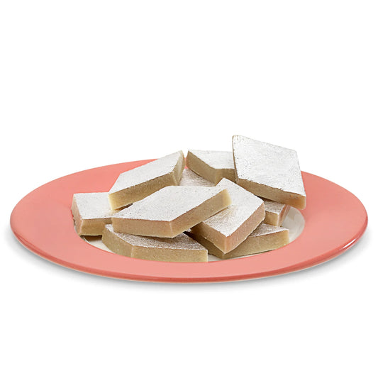 kanwarji's Kaju Burfi 400 gms