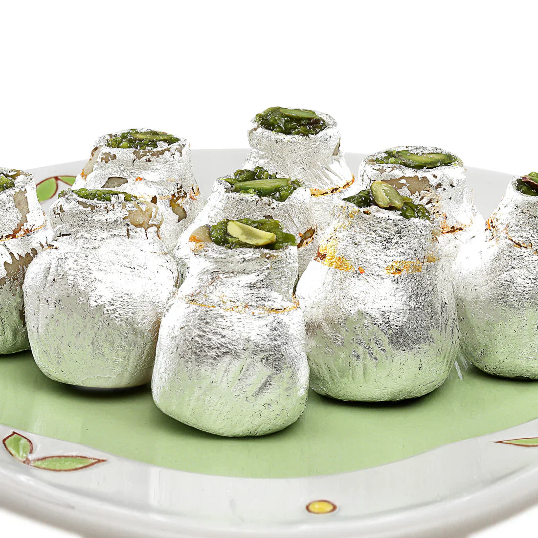 kanwarji's Kaju Kalash 400 gms