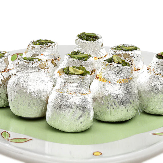 kanwarji's Kaju Kalash 400 gms