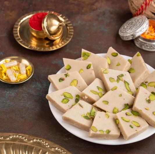 Subh Laxmi Sweets Kaju Katli | 500 gms