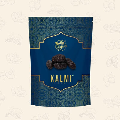 Nutty Affair Kalmi Dates 200 Gms
