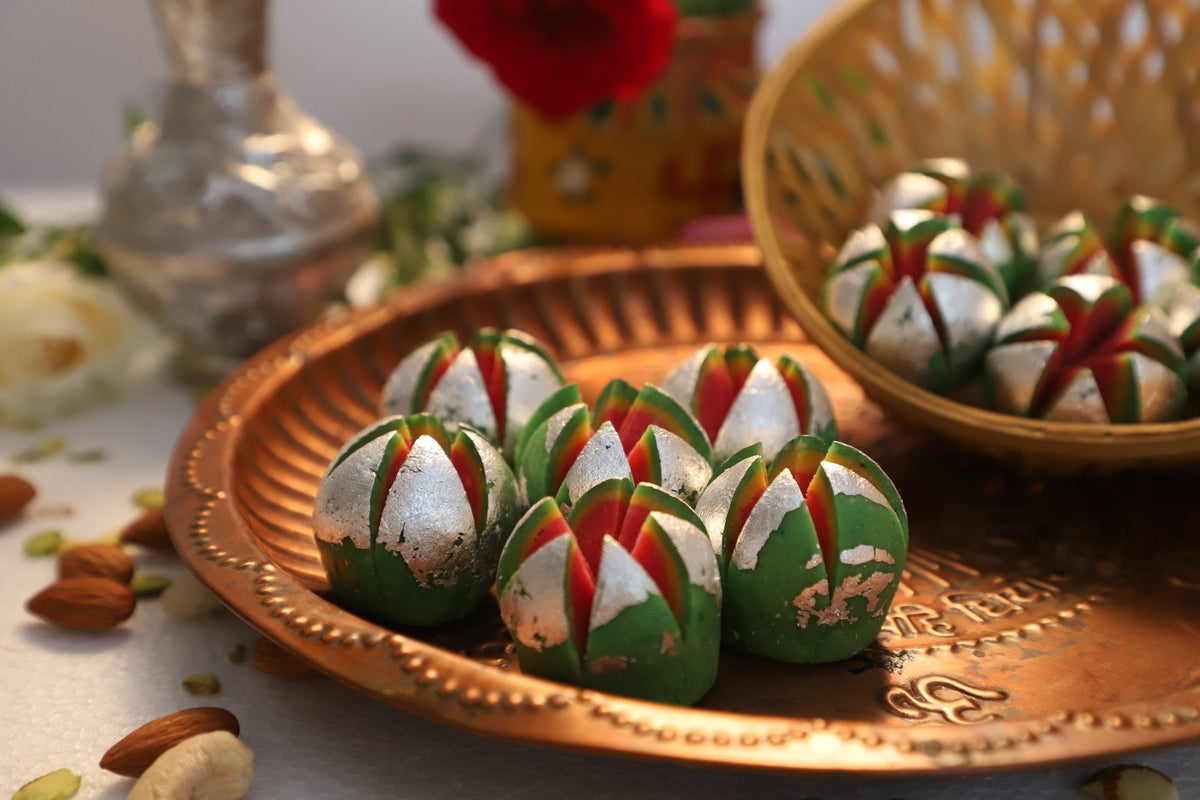 Sonel Sweets Kamal Fool | 500 gms
